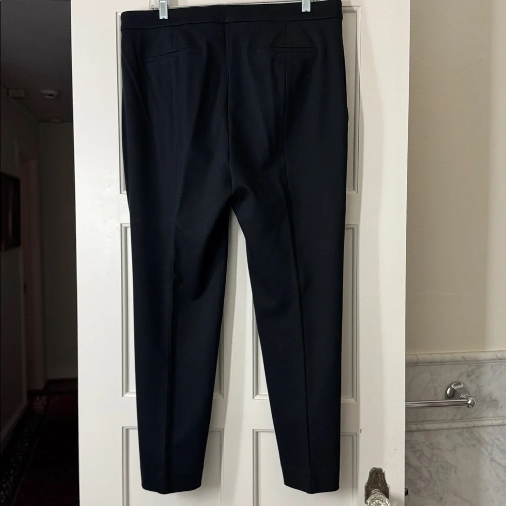 J. Crew supersleek new